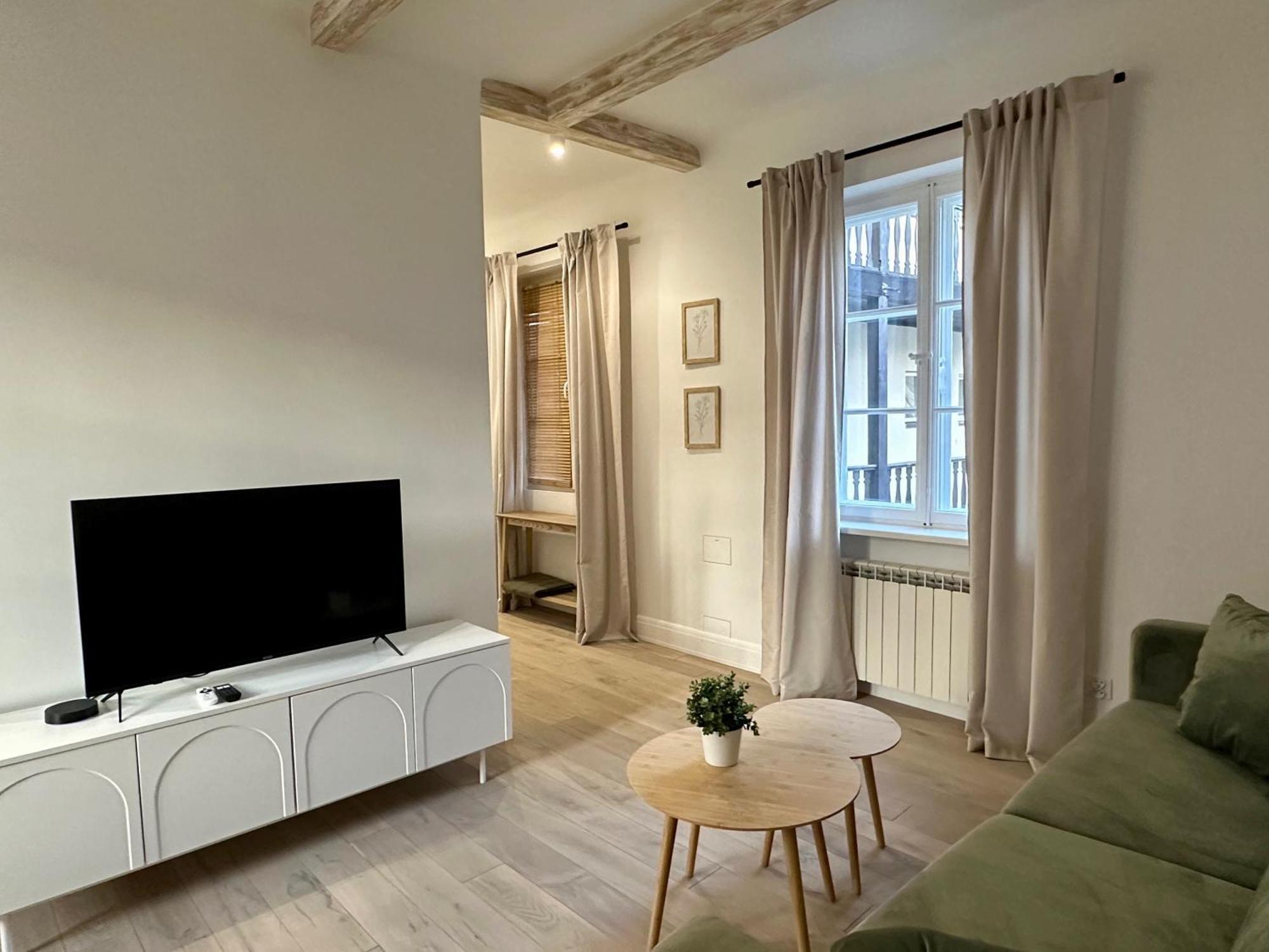 Rynek Nowego Miasta Old Town Apartment Varsó Kültér fotó